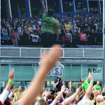 Bradford Big Screen